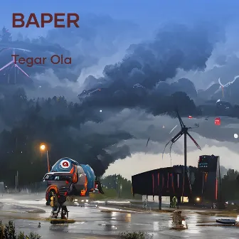 Baper by Tegar Ola