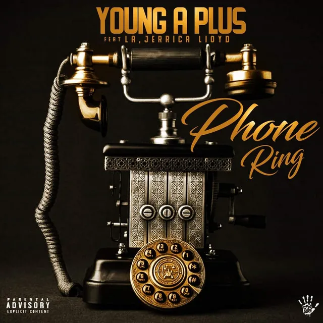 Phone Ring