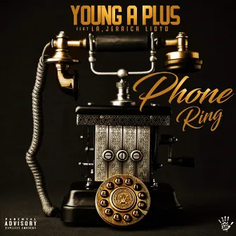 Phone Ring by Young A Plus