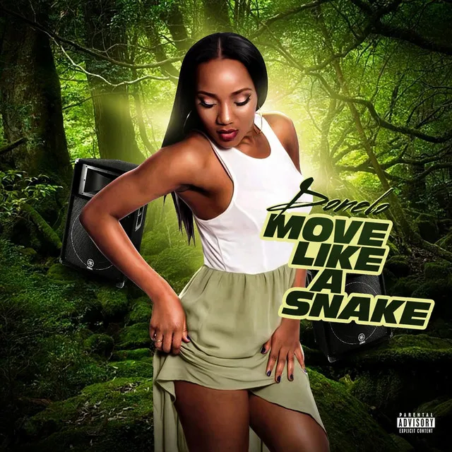 Move Like a Snake