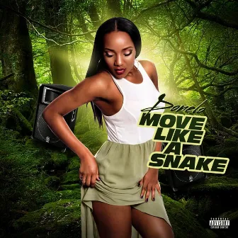 Move Like a Snake by Donelo