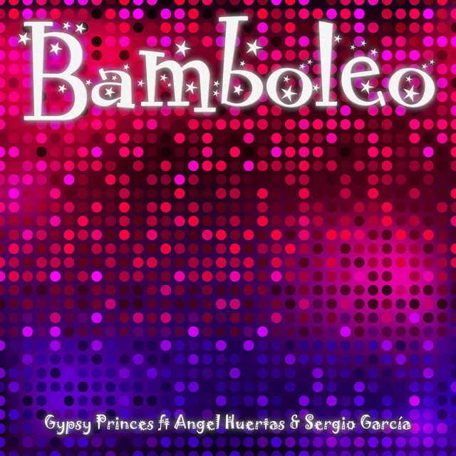 Bamboleo - Acapella Vocal Mix