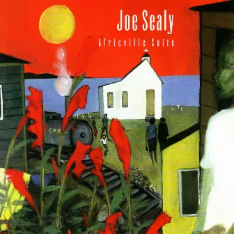 Africville Suite by Joe Sealy