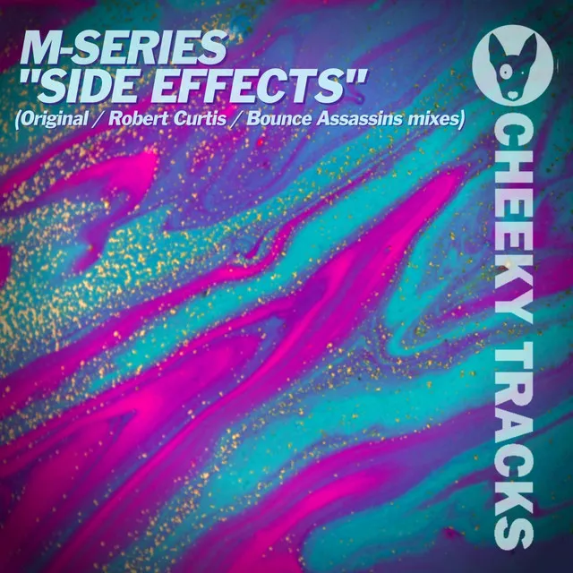 Side Effects - Robert Curtis Dub