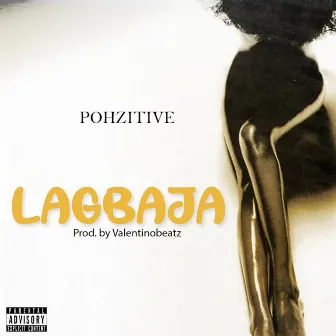 Lagbaja by Pohzitive