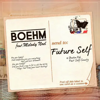 Future Self by Boehm