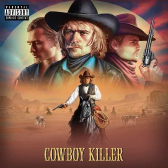 Long.Live.Cowboy. by Cowboy Killer