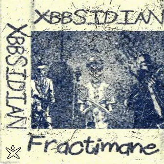 FRACTIMANE by Fractixn