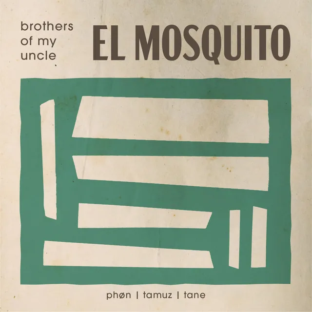 El Mosquito