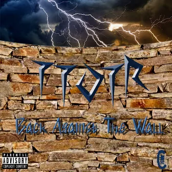 Ttotr Back Against the Wall by Mr.Chyeah