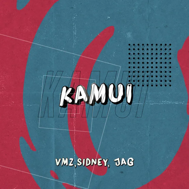 Kamui