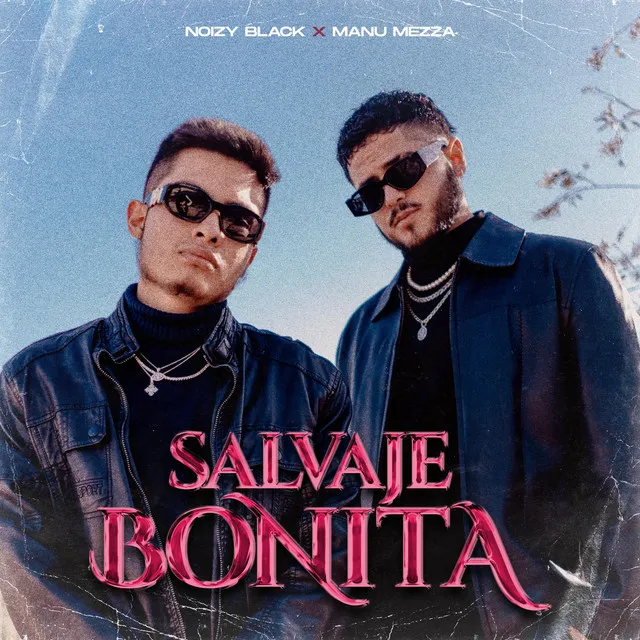 Salvaje Bonita