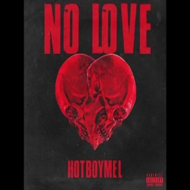 No Love