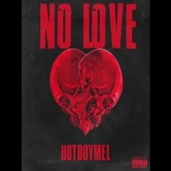 No Love by HotBoyMel