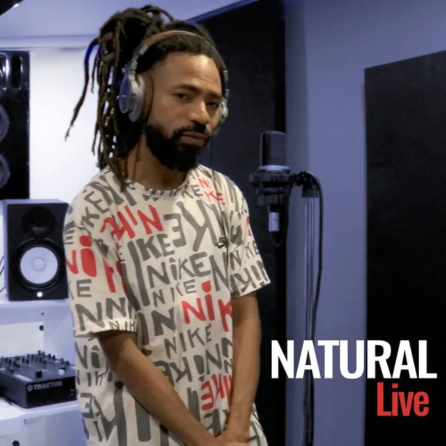 Natural - Live