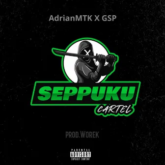 Seppuku by Adrian Mtk