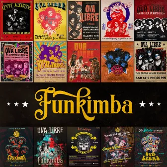 Funkimba by Qva Libre