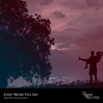 Every Word You Say by Jógvan