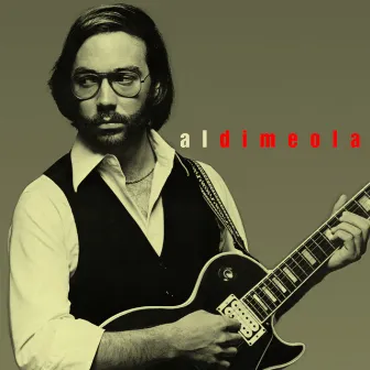 This Is Jazz # 31 by Al Di Meola