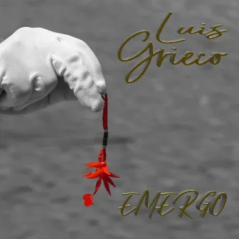 Emergo by Luis Grieco