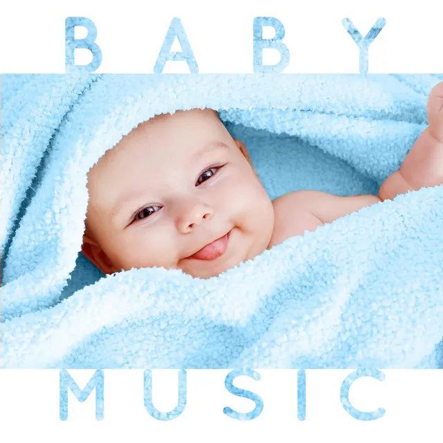 Soothing Baby Music