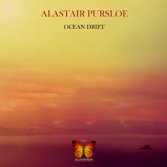 Ocean Drift by Alastair Pursloe