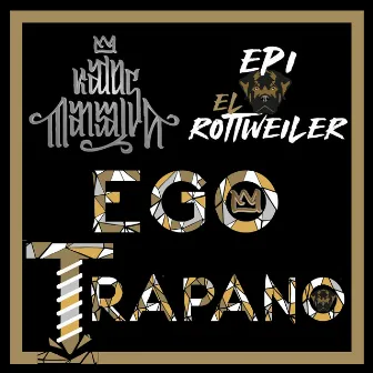 EgoTrapano by Kados Mansalva