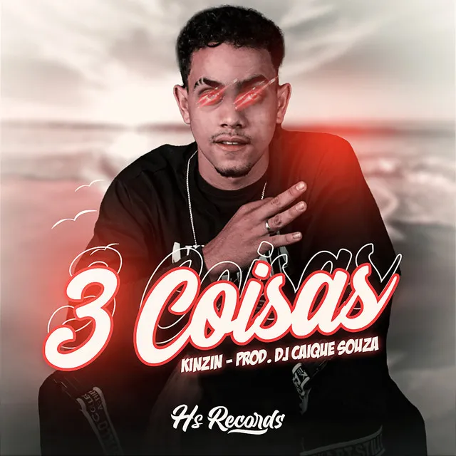 3 Coisas