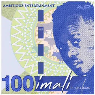 Imali by Kid Tini