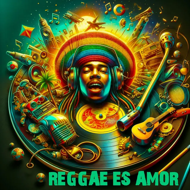 Reggae Es Amor