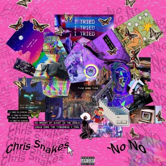 No No by Chris Snakes