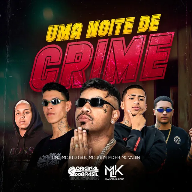 Noite de Crime