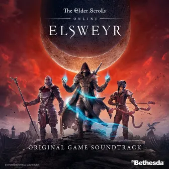 The Elder Scrolls Online: Elsweyr (Original Game Soundtrack) by Brad Derrick