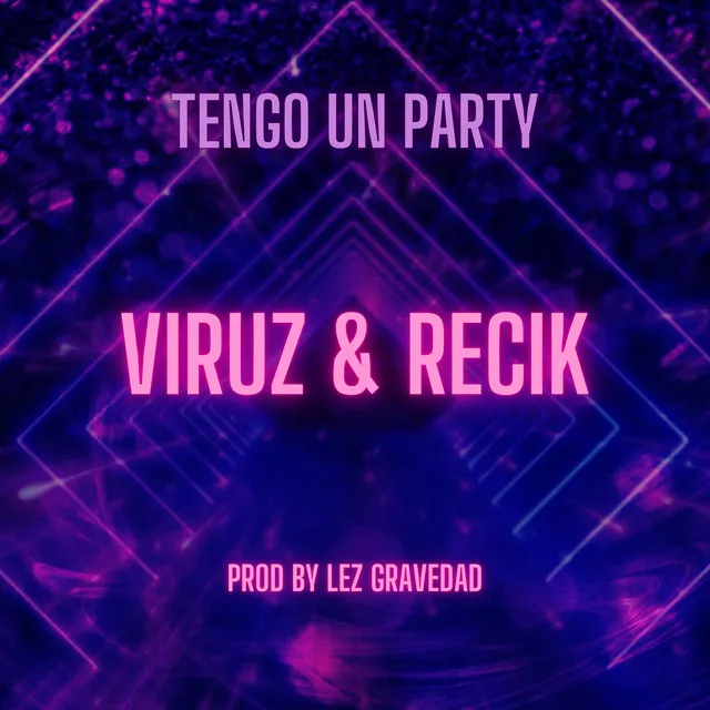 Tengo un Party