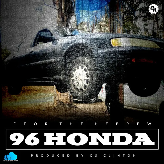 96 Honda