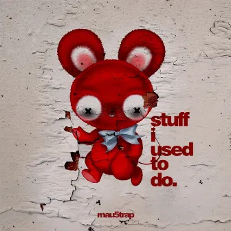 stuff i used to do by deadmau5