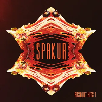 Absolut Hits 1 by Spakur