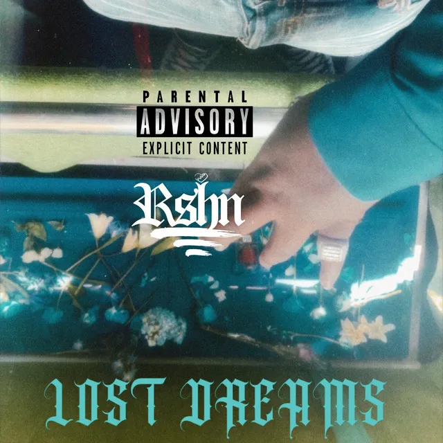 LOST DREAMS