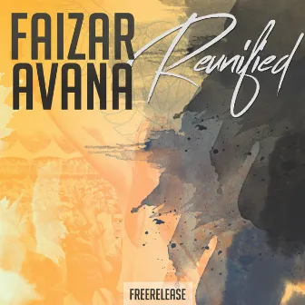 Reunified by Avana