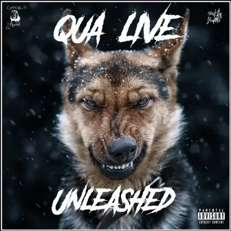 Unleashed by Qua Live