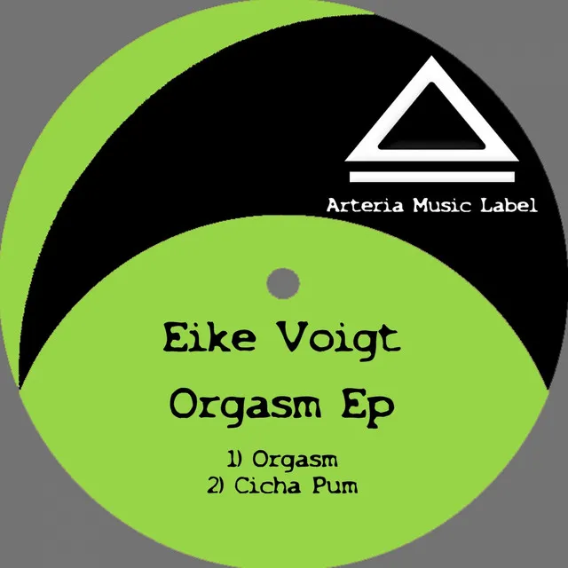 Orgasm - Original Mix