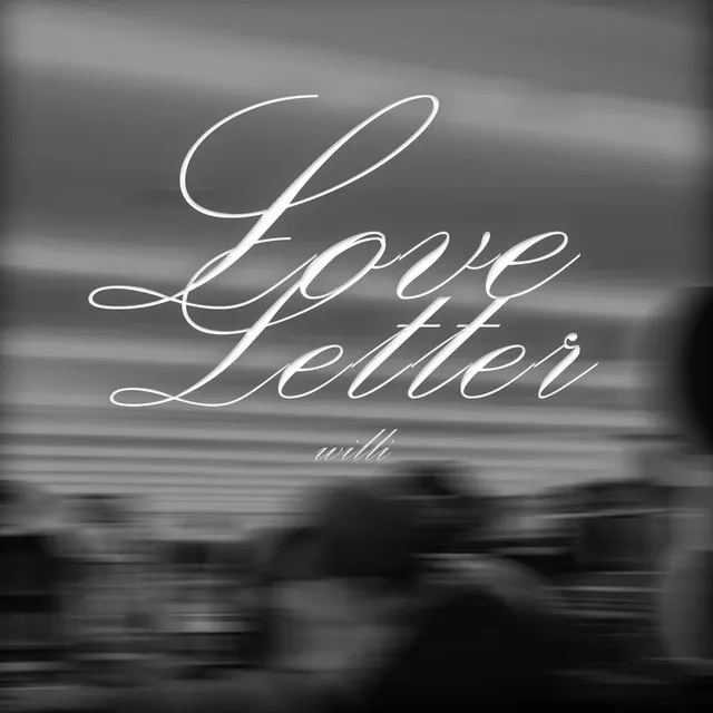 LOVE LETTER