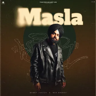 Masla by Nav Prince