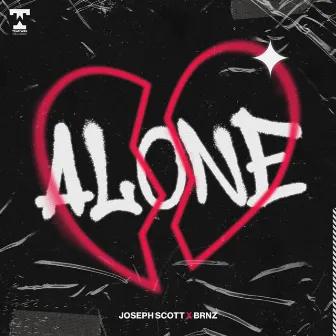 Alone by Joseph Scott