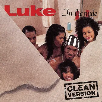 Luke In the Nude (clean) by Luke