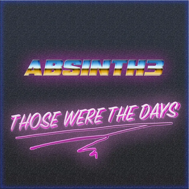 Those Were the Days EP