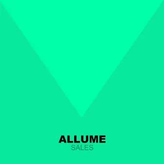 Sales by Allume