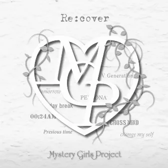 Re:cover by Mystery Girls Project