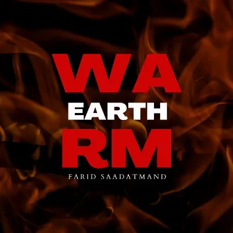 Warm Earth by Farid Saadatmand