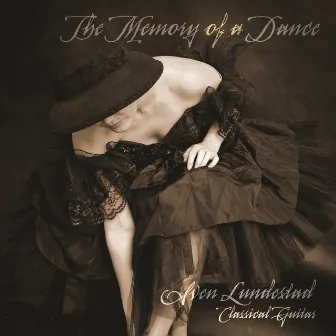 The Memory of a Dance by Sven Lundestad